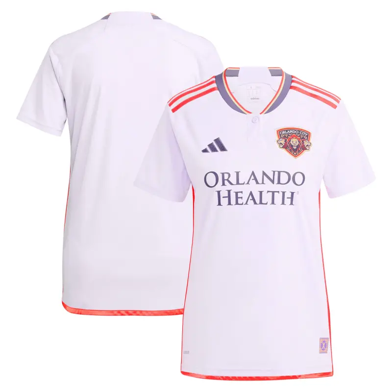 women8217s orlando city sc adidas purple 2024 legacy kit replica jersey